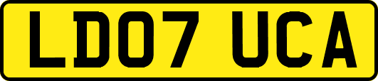 LD07UCA