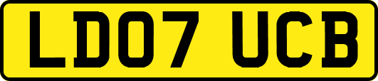 LD07UCB