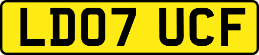LD07UCF