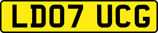 LD07UCG