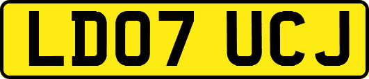 LD07UCJ