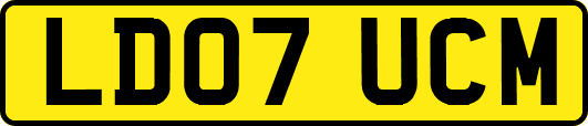 LD07UCM