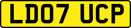 LD07UCP