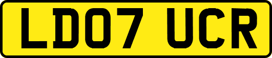 LD07UCR