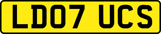 LD07UCS