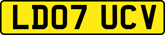 LD07UCV