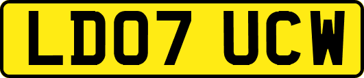 LD07UCW