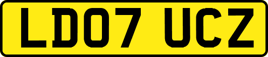 LD07UCZ