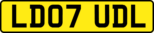 LD07UDL