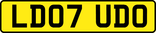 LD07UDO