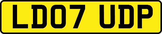 LD07UDP