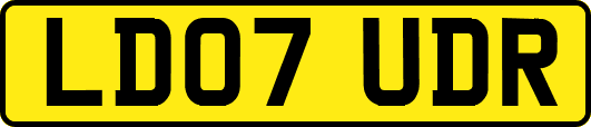 LD07UDR