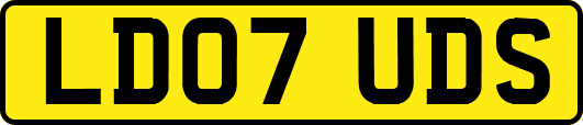 LD07UDS