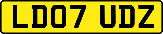 LD07UDZ