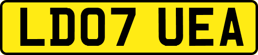LD07UEA