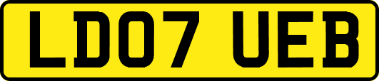 LD07UEB