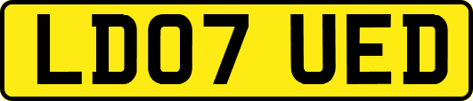 LD07UED