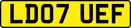 LD07UEF
