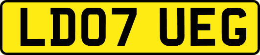 LD07UEG