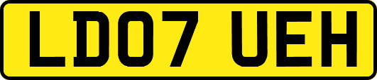LD07UEH