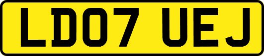LD07UEJ