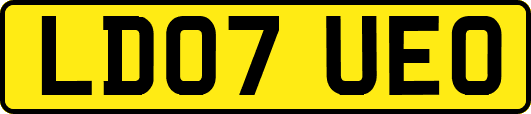LD07UEO