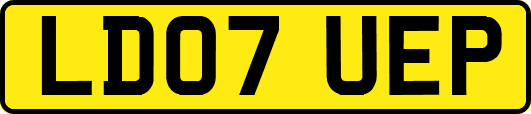 LD07UEP