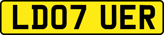 LD07UER