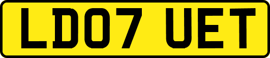 LD07UET