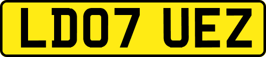LD07UEZ