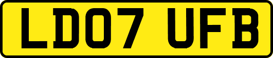 LD07UFB