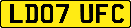 LD07UFC