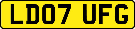 LD07UFG