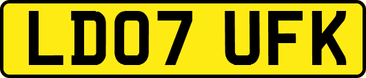 LD07UFK