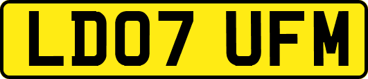 LD07UFM