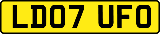 LD07UFO