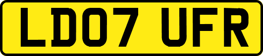 LD07UFR