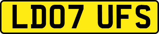 LD07UFS