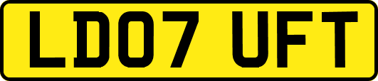 LD07UFT