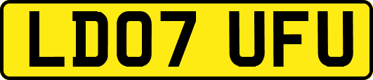 LD07UFU