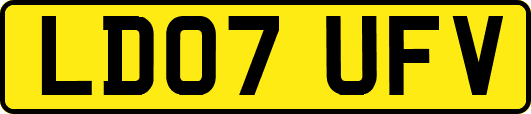 LD07UFV