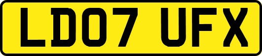 LD07UFX