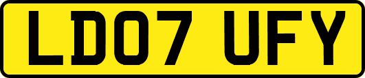 LD07UFY