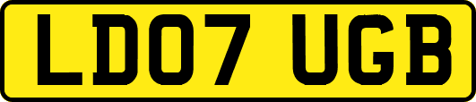 LD07UGB