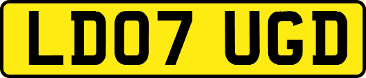 LD07UGD