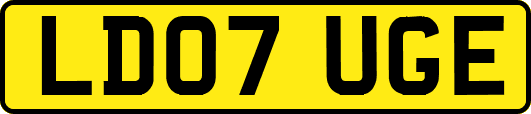 LD07UGE