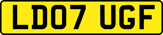 LD07UGF
