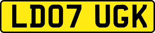 LD07UGK