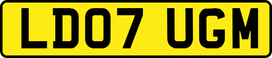 LD07UGM