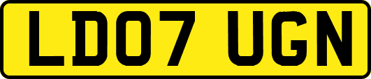 LD07UGN